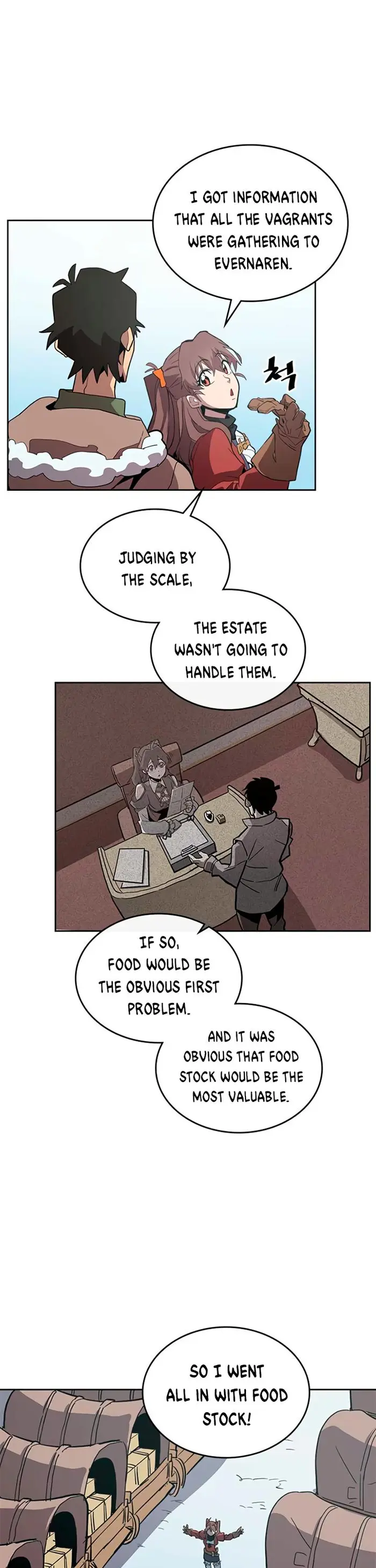 A Returner’s Magic Should Be Special Chapter 68 image 18_optimized
